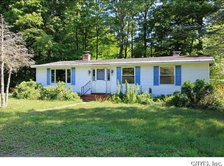 3200 Fish Gulf Rd, Marietta, NY 13110