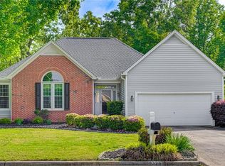 4326 Chilton Way, High Point, NC 27265