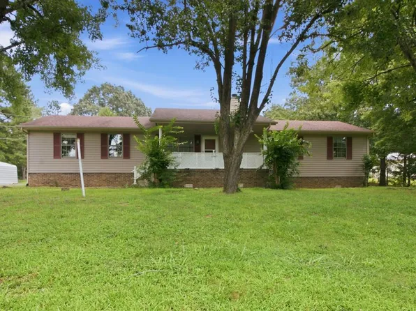 115 Meadowood Dr, Springville, TN 38256