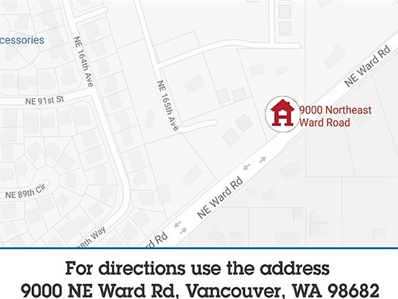 2nd image of 9108 NE 167th Ct