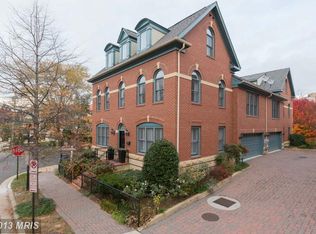1207 N Johnson St, Arlington, VA 22201