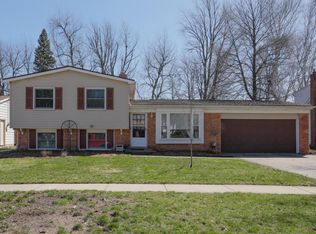 6331 Avon St, Portage, MI 49024
