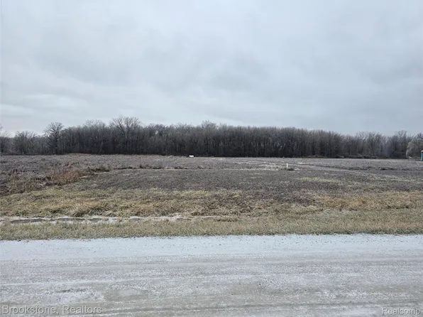 0 McKinley Rd, East China, MI 48054