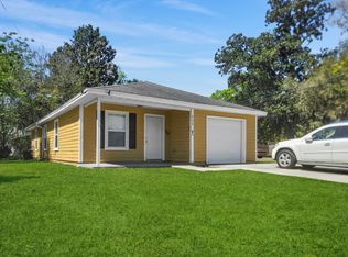 8674 1st Ave, Jacksonville, FL 32208