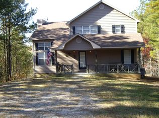 21 River Trace Dr, Iuka, MS 38852
