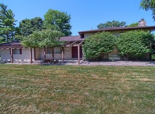 3545 Dublin Rd, Columbus, OH 43221