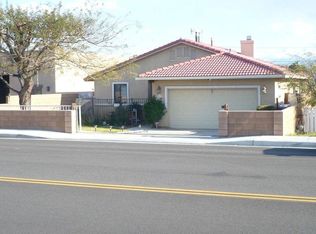 66575 Desert View Ave, Desert Hot Springs, CA 92240