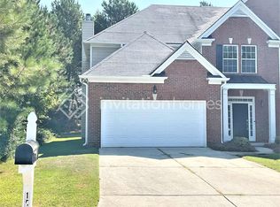 1518 Bramlett Hill Dr, Lawrenceville, GA 30045