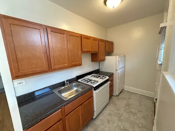 1243 W Chase Ave, Chicago, IL