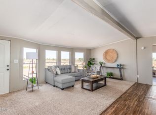 6111 W Buckaroo Ln, Casa Grande, AZ 85193