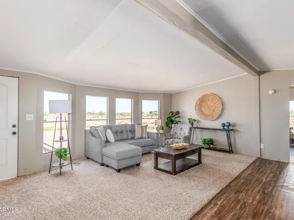 6111 W BUCKAROO Lane, Casa Grande, AZ 85193