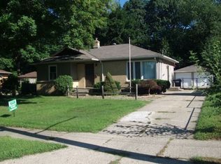3315 Wyoming Ave SW, Wyoming, MI 49519