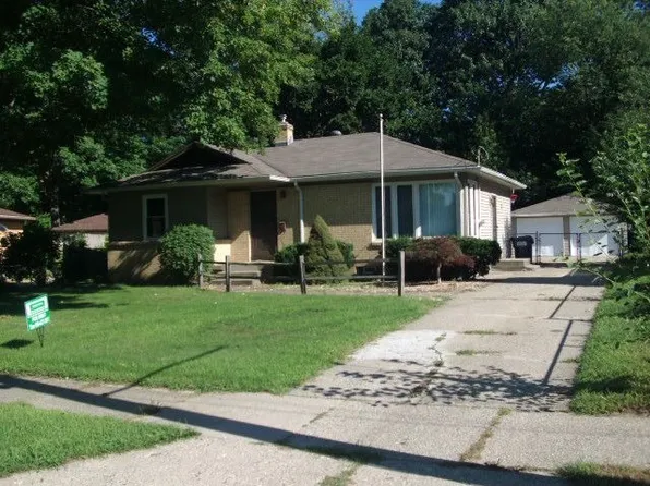 3315 Wyoming Ave SW, Wyoming, MI 49519