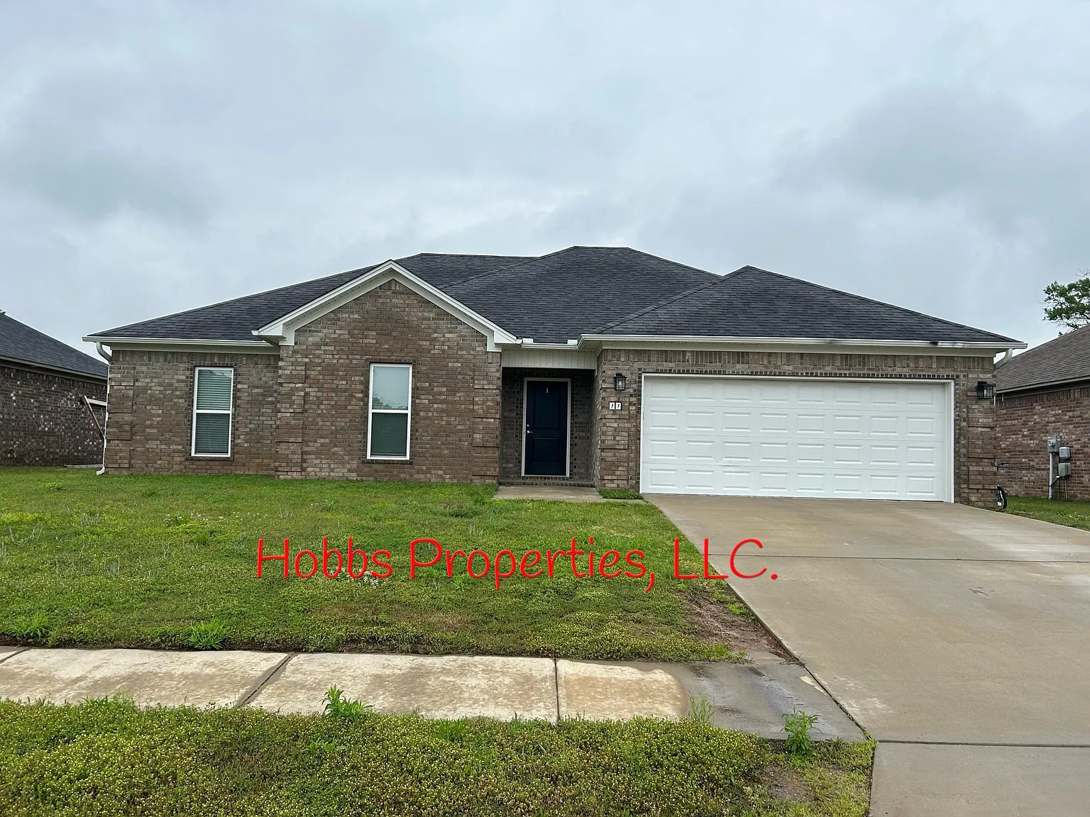 4 bed, 1600 sqft, $1,750 — Photo 1