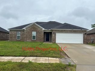 11 Hidden Oak Dr, Vilonia, AR 72173