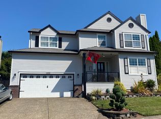 14959 SE Stanhope Rd, Clackamas, OR 97015