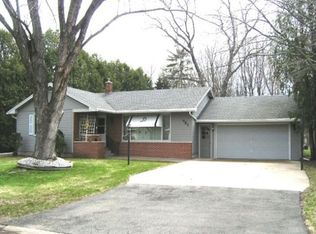 421 Lyon St, Wisconsin Rapids, WI 54495
