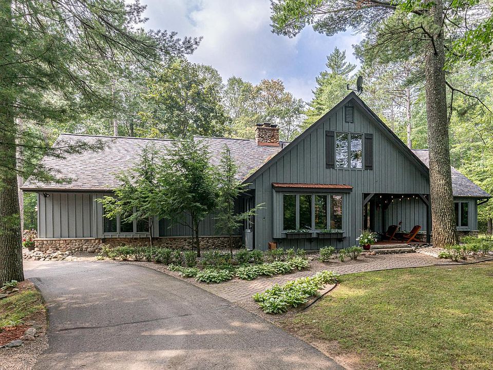 N11563 Lakeshore Dr, Tomahawk, WI 54487 Zillow