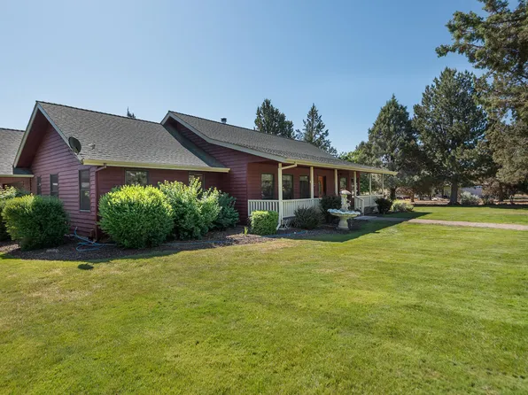 1455 SW Sunset Dr, Madras, OR 97741