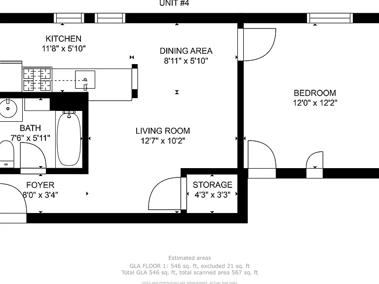Gibbons House — Photo 23