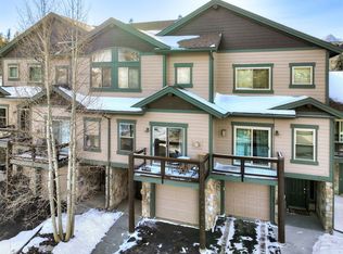 312 Kestrel Ln #312, Silverthorne, CO 80498
