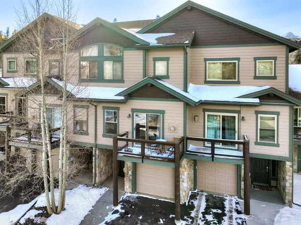 312 Kestrel Ln #312, Silverthorne, CO 80498