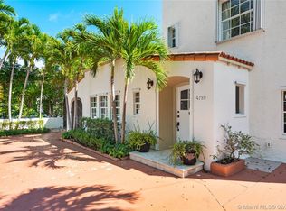 4759 N Bay Rd, Miami Beach, FL 33140