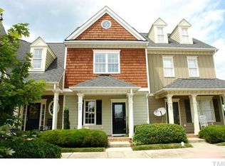 104 Old Grove Ln, Apex, NC 27502