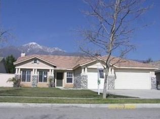 10340 Finch St, Rancho Cucamonga, CA 91737