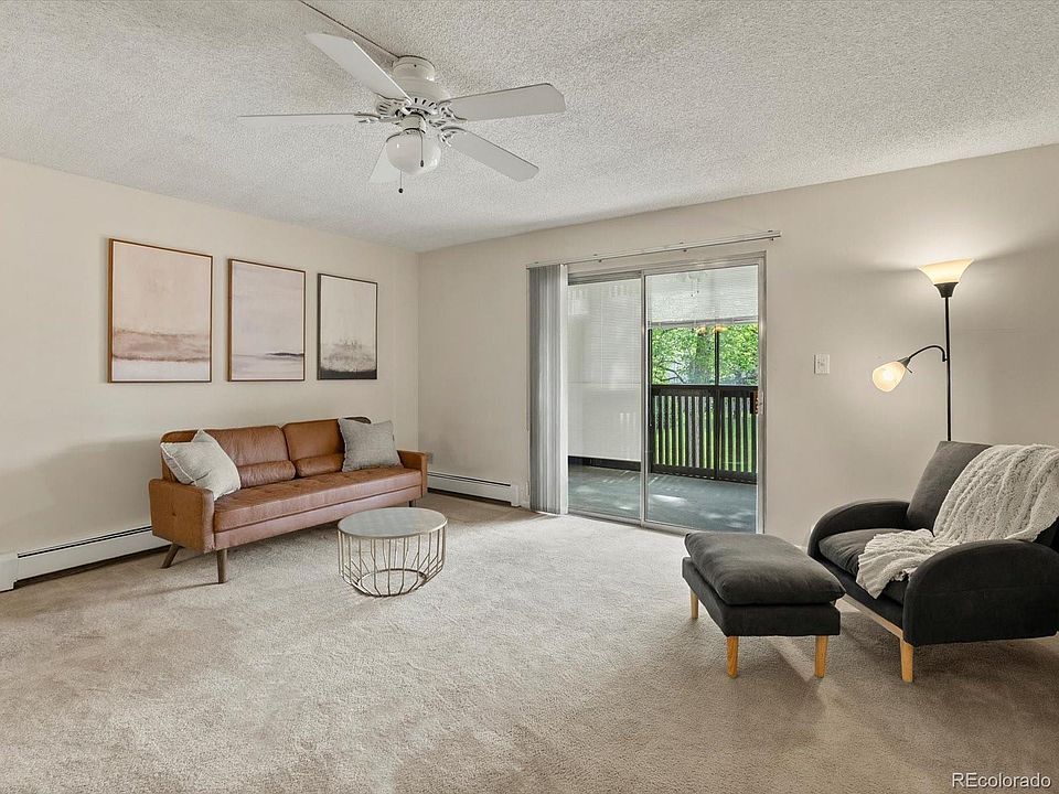 1st image of 3470 S Poplar St. #110