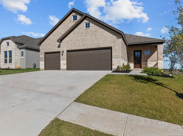 115 Rosanna Ridge, Universal City, TX 78148