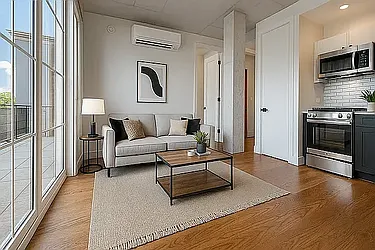 Rented by CW Realty Property Management LLC