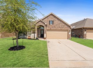 5610 Glenfield Spring Ln, Spring, TX 77389