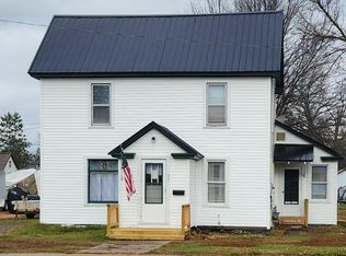 37 E Division Ave, Barron, WI 54812