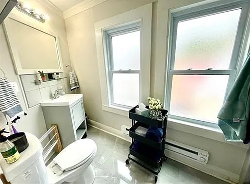 16 Berkeley St #2 — Photo 11