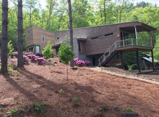 792 Summer Hill Rd, Cullowhee, NC 28723