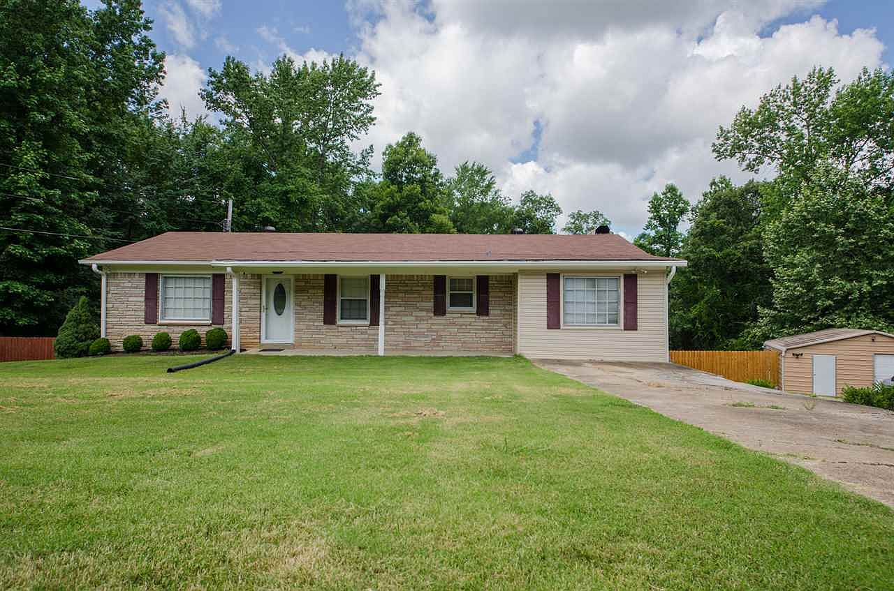 592 Harts Bridge Rd, Jackson, TN 38301 Zillow
