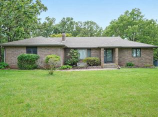373 Hillside Loop, Marshfield, MO 65706