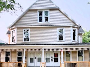 221-227 Spencer St, Rochester, NY 14608