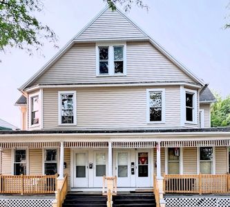 221-227 Spencer St, Rochester, NY, 14608