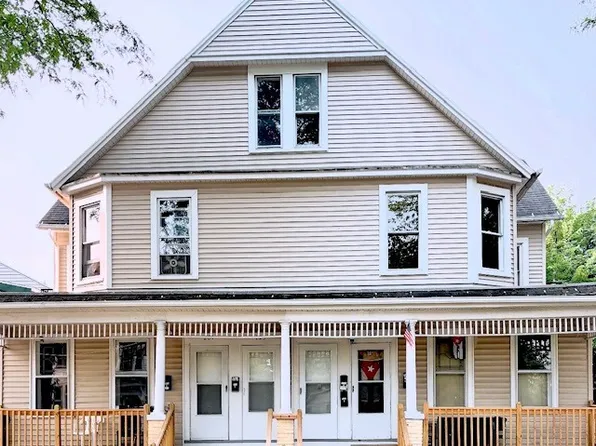 221-227 Spencer St, Rochester, NY 14608