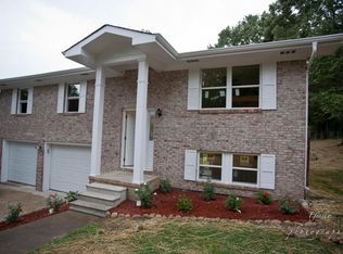 1454 Bowman Rd, Hixson, TN 37343