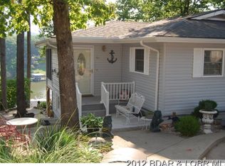 84 Seasonal Dr, Sunrise Beach, MO 65079