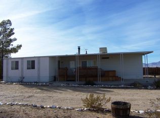 375 S Primavera St, Ridgecrest, CA 93555