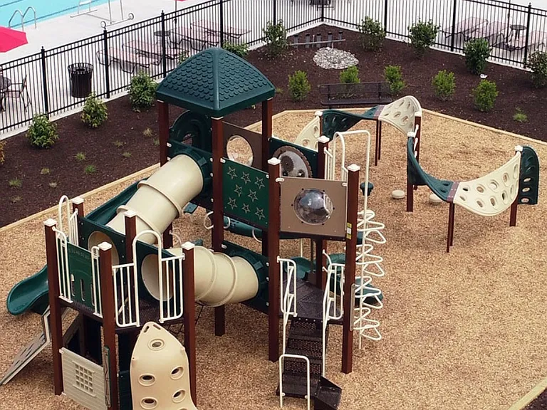 Playground