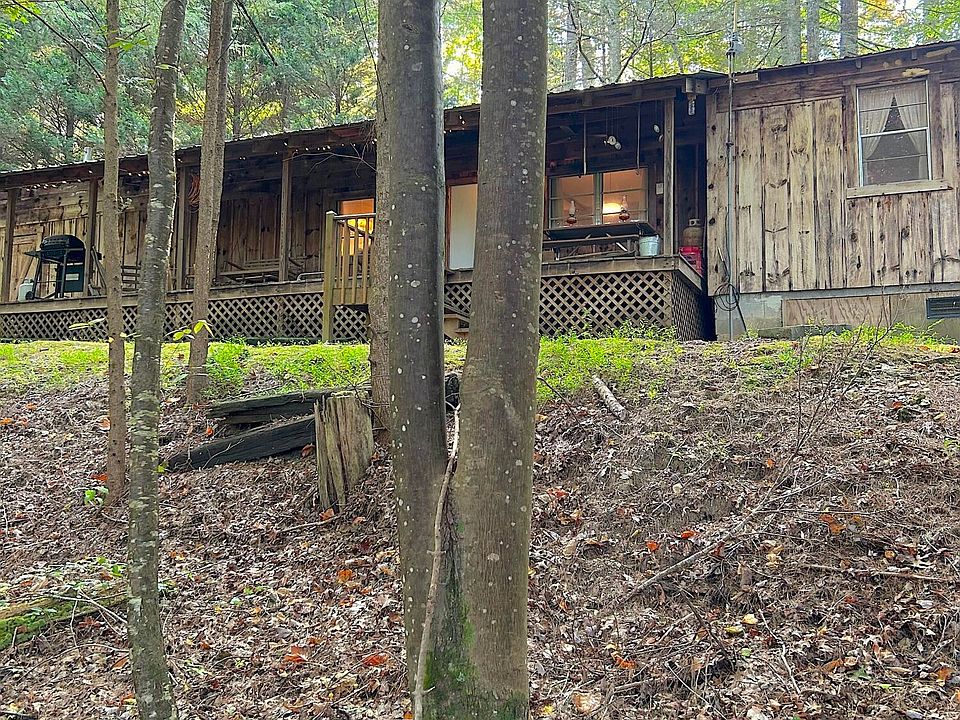 1517 Turkey Creek Rd, Tellico Plains, TN 37385 Zillow