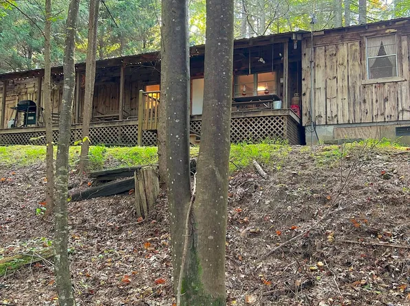 1517 Turkey Creek Rd, Tellico Plains, TN 37385