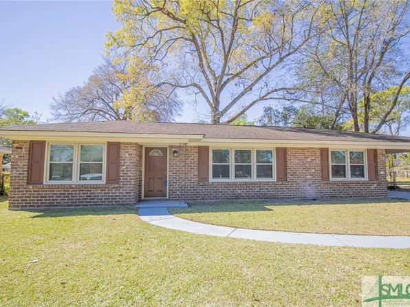 405 Valentine Drive, Savannah, GA 31406