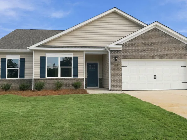 10515 Beard Way, Bailey, NC 27807