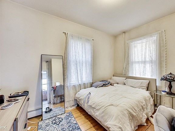 47 Hillside #2 Boston (Mission Hill) Shared Unit Photo 7